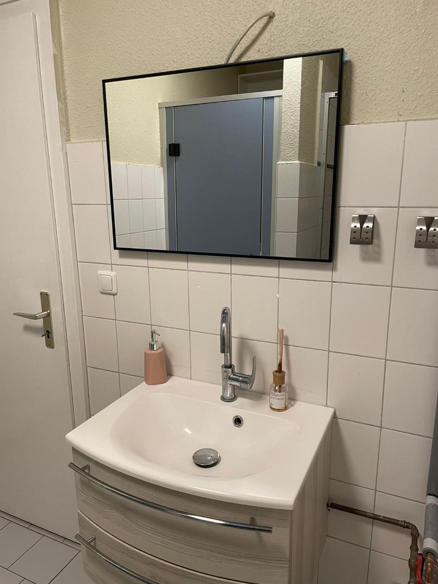 Auberge de jeunesse Simple Sleep à Hambourg Extérieur photo